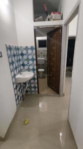 Image of 950 Sq.ft 2 BHK Apartment / Flat for rent in Keshtopur, Kolkata for Rs. 14000