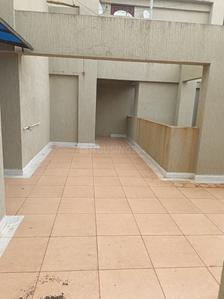 Image of 1550 Sq.ft 3 BHK Penthouse for rent in Karda Hari Vishwa, Pathardi Phata, Nashik for Rs. 25000
