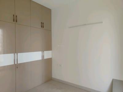 Bedroom Image of 1703 Sq.ft 3 BHK Apartment / Flat for sale in AIPL Zen Residences, Sector 70A Gurgaon for Rs. 29000000