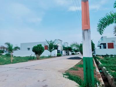 Image of 1800 Sq.ft Residential Plot / Land for sale in Padugupadu, Nellore for Rs. 2750000