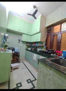 Kitchen Image of 1800 Sq.ft 2 BHK Builder Floor for rent in Sector 5 Gurgaon for Rs. 22100