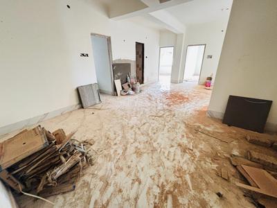 Hall Image of 1600 Sq.ft 4 BHK Apartment / Flat for sale in Siddhaye Apartment, Uttarpara Hooghly for Rs. 5100000