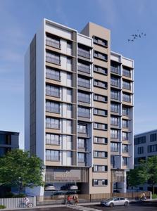 1 BHK Flat