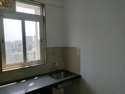 Kitchen Image of 1050 Sq.ft 2 BHK Apartment / Flat for sale in Runwal Forests Tower 5 To 8, Kanjurmarg West Mumbai for Rs. 17500000