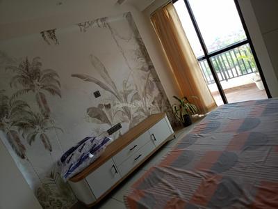 Bedroom Image of 1187 Sq.ft 2 BHK Apartment / Flat for sale in Kalyanpur Kanpur for Rs. 7500000