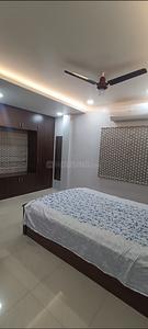 Bedroom Image of 1000 Sq.ft 2 BHK Apartment / Flat for rent in Dharampeth Nagpur for Rs. 25000