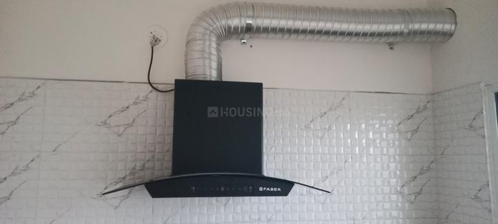 Kushal Anandi Apartments Bedroom 1