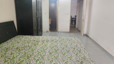 Bedroom Image of 1050 Sq.ft 2 BHK Apartment / Flat for sale in Goyal Plaza, Satellite Ahmedabad for Rs. 7500000