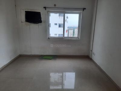 Bedroom Image of 1377 Sq.ft 3 BHK Apartment / Flat for sale in Maheshtala Kolkata for Rs. 3300000