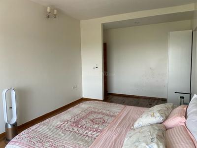 Bedroom Image of 5470 Sq.ft 4.5 BHK Apartment / Flat for sale in Marvel Aurum, Koregaon Park Pune for Rs. 105000000