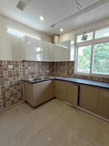Kitchen Image of 1650 Sq.ft 3 BHK Builder Floor for sale in Sector 47 Gurgaon for Rs. 31200000