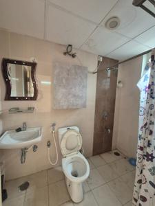 Image of 1296 Sq.ft 2 BHK Apartment / Flat for rent in SV Heights, Whitefield, Bengaluru for Rs. 45000