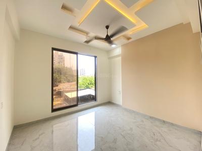 Bedroom Image of 895 Sq.ft 2 BHK Apartment / Flat for sale in Dombivli East Thane for Rs. 5907000