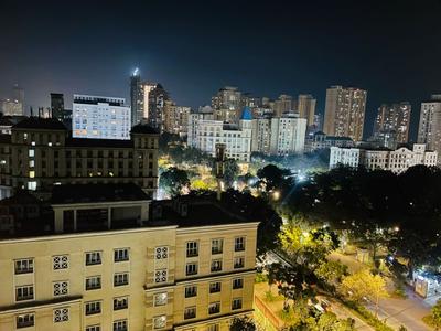 Image of 1000 Sq.ft 3 BHK Apartment / Flat for sale in Hiranandani Eagleridge, Hiranandani Estate, Thane for Rs. 32500000