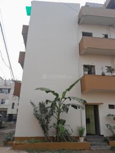 Image of 950 Sq.ft 2 BHK Builder Floor for rent in Pahari Village, Patna for Rs. 9000