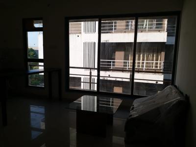 Hall Image of 695 Sq.ft 2 BHK Apartment / Flat for sale in Manor Mumbai for Rs. 2600000