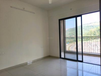 Bedroom Image of 1136 Sq.ft 2.5 BHK Apartment / Flat for sale in Shapoorji Pallonji Vanaha, Bavdhan Pune for Rs. 10100000