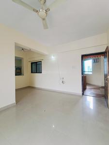 Hall Image of 980 Sq.ft 2 BHK Apartment / Flat for rent in Kumar Kumar Periwinkle, Kharadi Pune for Rs. 30000