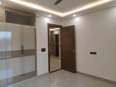 Bedroom Image of 2250 Sq.ft 3 BHK Builder Floor for sale in Faizupur Majra Neemka Faridabad for Rs. 25500000