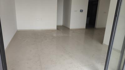 Living Room Image of 1600 Sq.ft 3.5 BHK Apartment / Flat for sale in ANP Memento, Wakad Pune for Rs. 16000000