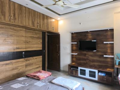 Bedroom Image of 2066 Sq.ft 3 BHK Apartment / Flat for sale in Chikkalasandra Bengaluru for Rs. 21500000