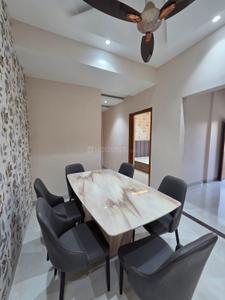 Hall Image of 1066 Sq.ft 2 BHK Apartment / Flat for sale in Daldal Seoni Raipur for Rs. 3731000