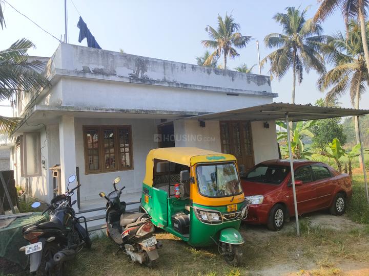 2 BHK 1000 Sqft Independent House for sale at Pukkattupady, Kochi