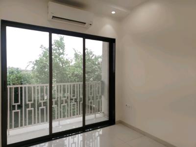 Bedroom Image of 800 Sq.ft 2 BHK Apartment / Flat for sale in Deep Sky, Vasai East Vasai for Rs. 5400000