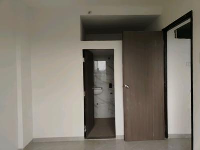 Bedroom Image of 620 Sq.ft 1 BHK Apartment / Flat for sale in Seven Star Horizon, Boisar Mumbai for Rs. 2400000