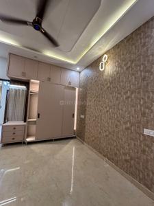 Hall Image of 1780 Sq.ft 4 BHK Independent House for sale in Sector 123 Mohali for Rs. 18200000