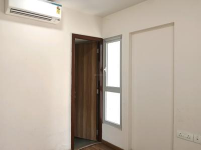 Bedroom Image of 750 Sq.ft 2 BHK Apartment / Flat for rent in Piramal Vaikunth , Thane West Thane for Rs. 35000