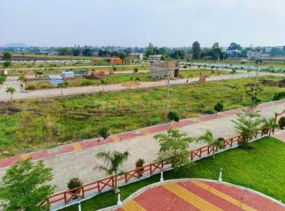 Image of 1035 Sq.ft Residential Plot / Land for sale in Redwood Platinum, Rau, Indore for Rs. 5500000