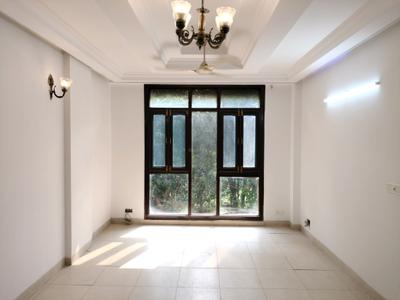 Living Room Image of 1800 Sq.ft 3 BHK Apartment / Flat for sale in Sunny Valley Apartment, Sector 12 Dwarka New Delhi for Rs. 32900000