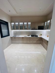 Kitchen Image of 2100 Sq.ft 4 BHK Apartment / Flat for sale in Wakad Pune for Rs. 15500000