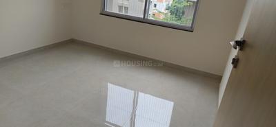 Bedroom Image of 936 Sq.ft 2 BHK Apartment / Flat for sale in Onyx Homes 52 Kondhwa, Kondhwa Pune for Rs. 7500000