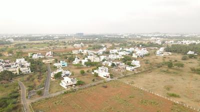 Image of 1500 Sq.ft 2 BHK Villa for sale in Shukran Highlands Villa, Kurumbapalayam, Coimbatore for Rs. 8497000