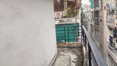 Image of 850 Sq.ft 2 BHK Builder Floor for rent in Arjun Nagar, New Delhi for Rs. 27000