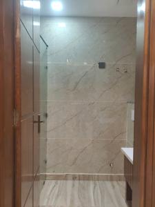 Bedroom Three Image of 3350 Sq.ft 4 BHK Builder Floor for sale in Sector 21C Faridabad for Rs. 32500000