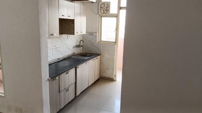 Kitchen Image of 1150 Sq.ft 2.5 BHK Apartment / Flat for sale in Supertech Cape Town, Sector 74 Noida for Rs. 12000000