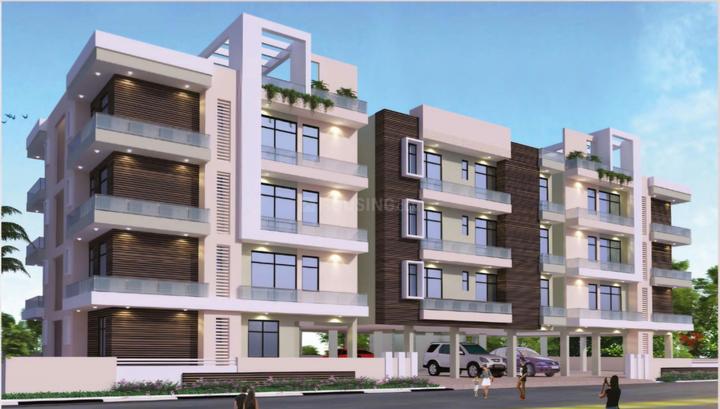 Aadhvik ashok enclave Main Image 1