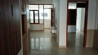 Bedroom Image of 1375 Sq.ft 3 BHK Apartment / Flat for sale in Rajhans Premier Apartment, Indirapuram Ghaziabad for Rs. 14700000