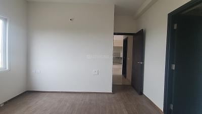 Bedroom Image of 934 Sq.ft 2 BHK Apartment / Flat for sale in Shriram Green Field Phase 2, Budigere Cross Bengaluru for Rs. 8900000