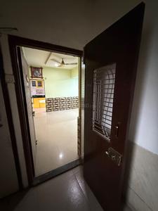 Image of 595 Sq.ft 1 BHK Apartment / Flat for sale in Rabale, Navi Mumbai for Rs. 7000000