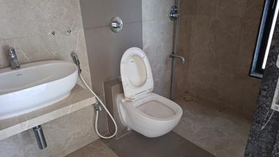 Image of 1100 Sq.ft 3 BHK Apartment / Flat for sale in Chandak Stella, Goregaon West, Mumbai for Rs. 35000000