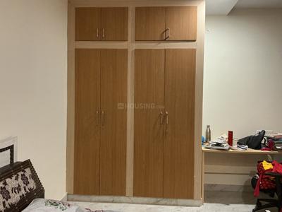 Bedroom Image of Elegant girls PG-Premium stay in Mohanpura, Jaipur