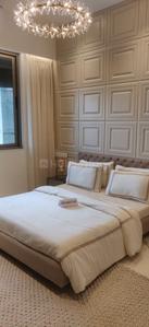 Bedroom Image of 1093 Sq.ft 3 BHK Apartment / Flat for sale in Vardhman Flora Phase I, Byculla Mumbai for Rs. 42000000