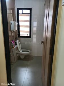 Image of 1215 Sq.ft 2 BHK Apartment / Flat for sale in Sai Yashvasin, Kharghar, Navi Mumbai for Rs. 20500000