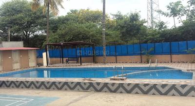 Image of 1045 Sq.ft 2 BHK Apartment / Flat for sale in SLV Icon, Yelahanka, Bengaluru for Rs. 12900000