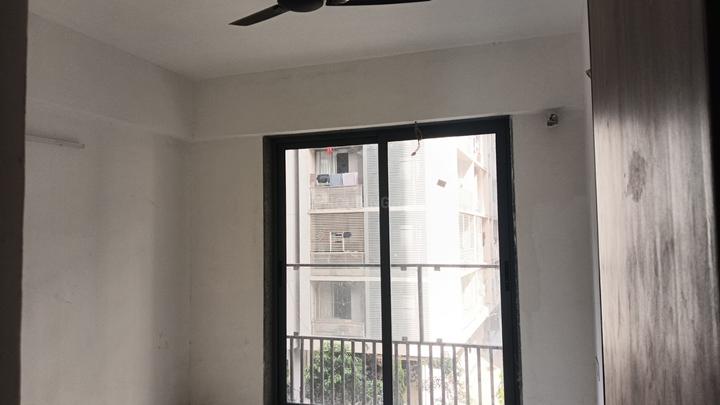 Chandkheda Bedroom One 1