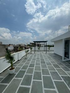 Image of 2200 Sq.ft 3 BHK Builder Floor for sale in Sector 46, Gurgaon for Rs. 28500000
